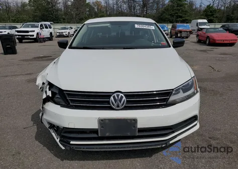 2019 Volkswagen Jetta Se z USA, uszkodzony, nr VIN 3VWD67AJ7GM412937